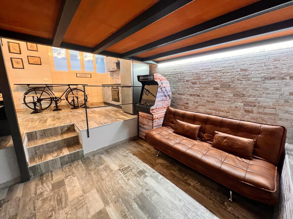 Ca Foscari Loft & Factory San Siro Stadium Mailand Exterior foto